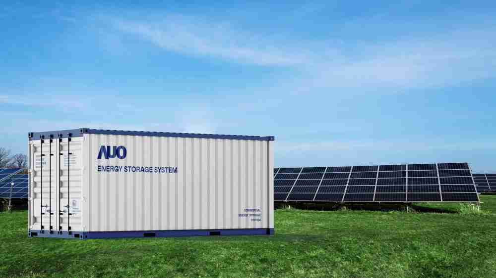 口袋牛店透过AI数据管理，，，，提供不同类型用户进行储能与能源管理，，，达到再生能源管控调度成效