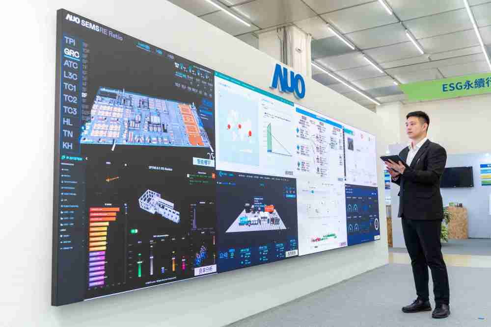 口袋牛店宇沛所开发的“智能楼宇管理平台”，，，藉由搜集周围环境及电力、、、、照明、、、、空调等系统数据，，达到实时综效监控，，助力实现零碳建筑