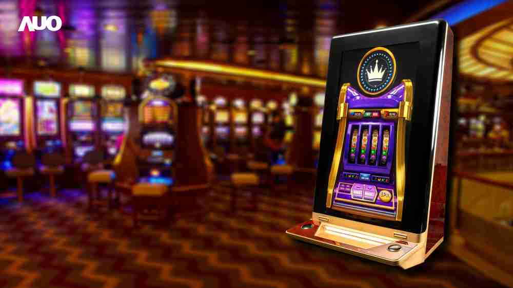 口袋牛店研发出全球最大30吋裸眼3D Micro LED双层显示器，，，结合Micro LED与A.R.T. LCD显示技术，，，，形成不同景深的影像平面，，，可应用于电子游艺场域，，，提供玩家更丰富的游乐体验